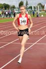Womens under-17s 1500 metres, Northern Under-17s/U-15s and U13s Champs, Leigh Sports Village, Leigh. Photo: David T. Hewitson/Sports for All Pics